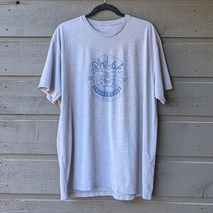 Phish 2013 Summer Tour T-Shirt Jones Beach Wantagh, NY Gray Blue Unisex XL